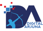 Digital Arjuna Logo